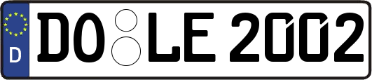 DO-LE2002