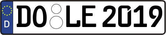 DO-LE2019