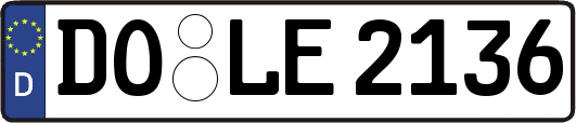 DO-LE2136