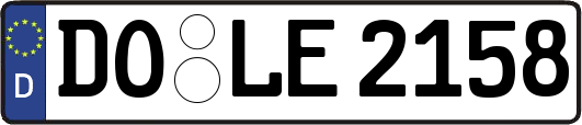 DO-LE2158