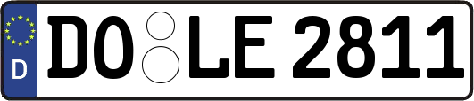 DO-LE2811