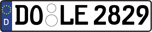 DO-LE2829