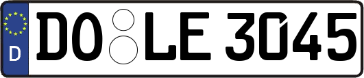 DO-LE3045