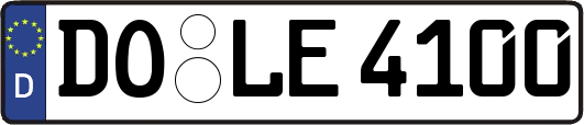 DO-LE4100