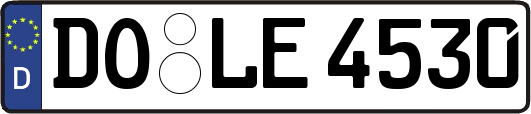 DO-LE4530