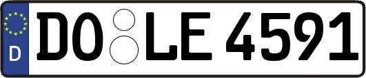 DO-LE4591