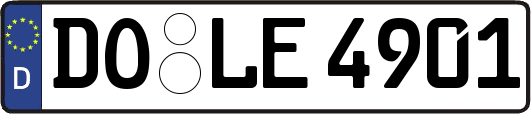 DO-LE4901