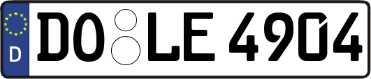 DO-LE4904