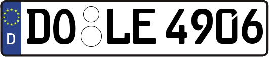 DO-LE4906