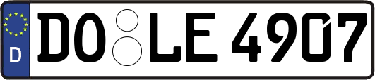 DO-LE4907