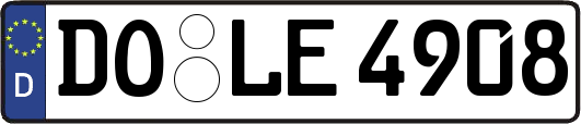 DO-LE4908