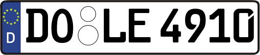 DO-LE4910