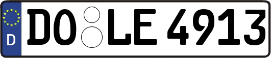 DO-LE4913