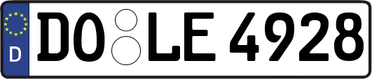 DO-LE4928