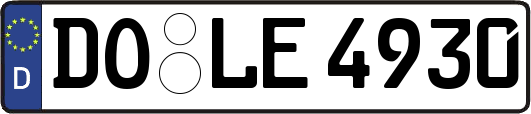 DO-LE4930