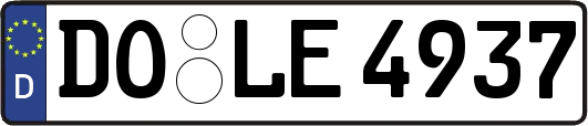 DO-LE4937