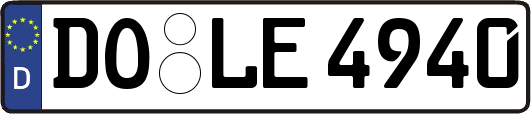 DO-LE4940
