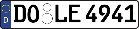 DO-LE4941