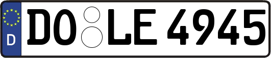 DO-LE4945