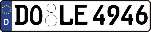 DO-LE4946