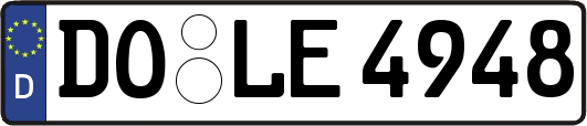 DO-LE4948
