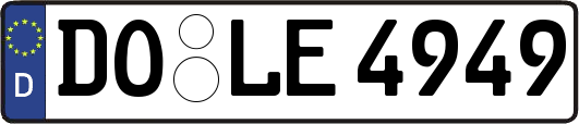 DO-LE4949