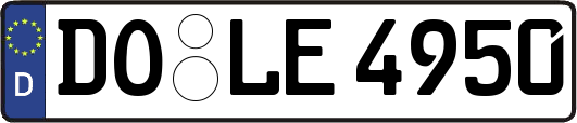 DO-LE4950