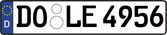 DO-LE4956