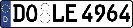 DO-LE4964