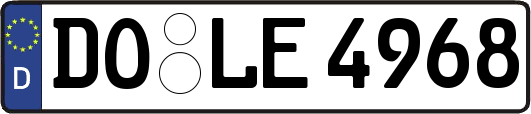 DO-LE4968