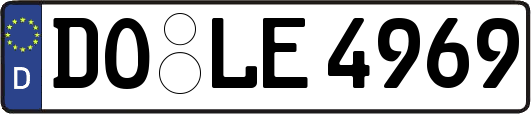 DO-LE4969