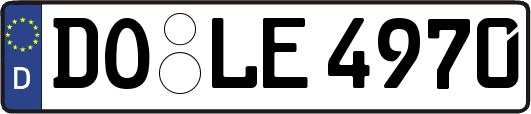 DO-LE4970