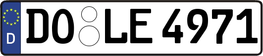 DO-LE4971
