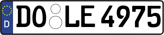 DO-LE4975