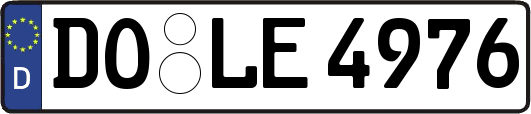 DO-LE4976