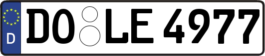 DO-LE4977