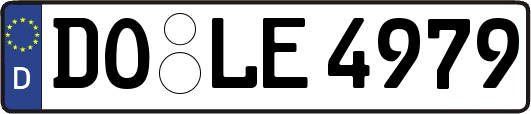 DO-LE4979