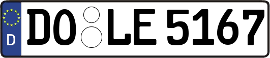 DO-LE5167