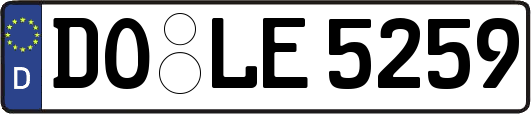 DO-LE5259