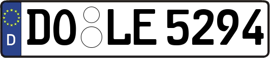DO-LE5294
