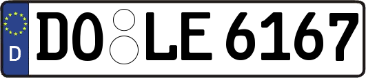 DO-LE6167