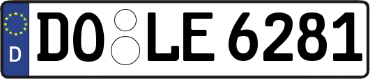 DO-LE6281