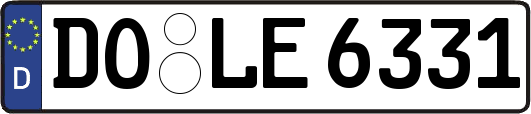 DO-LE6331