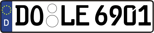 DO-LE6901