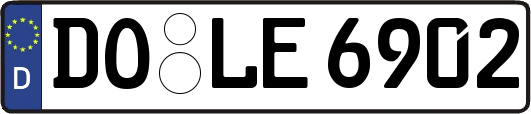 DO-LE6902