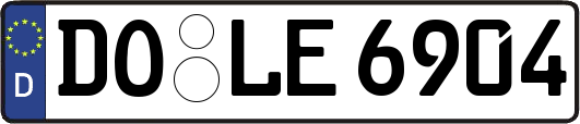 DO-LE6904