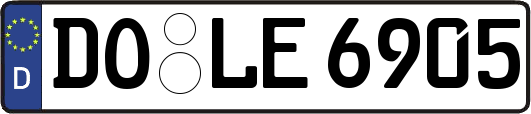 DO-LE6905