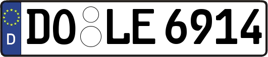 DO-LE6914