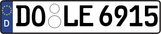 DO-LE6915