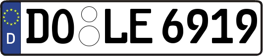 DO-LE6919